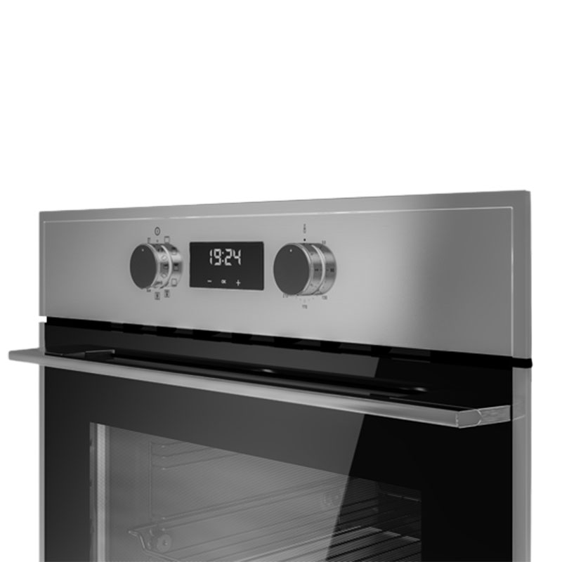 Four Encastrable Électrique Ventilé TEKA HSB635 70 L- Inox - Image 6