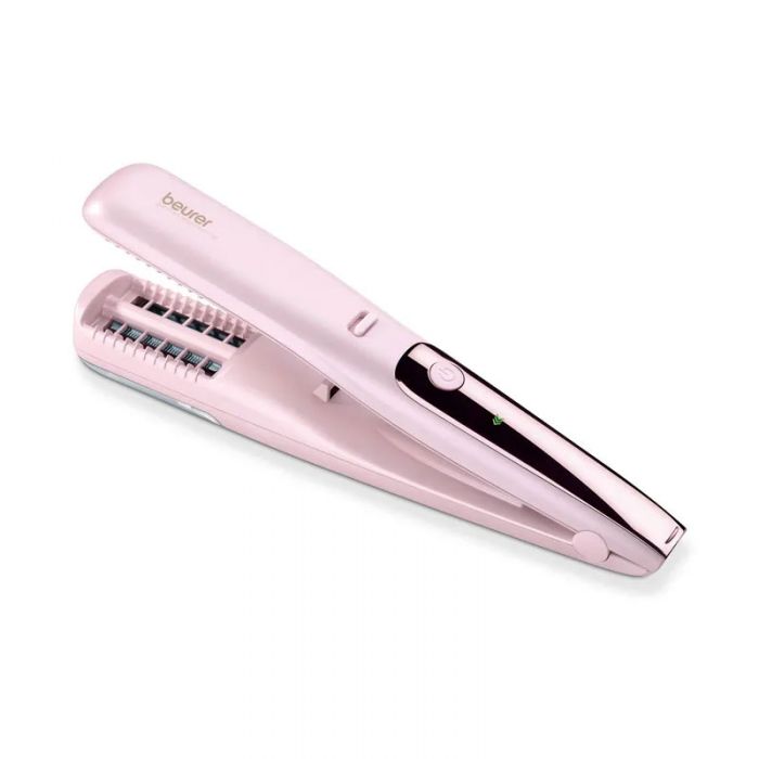 Brosse Coupe Fourche BEURER HT22 - Rose