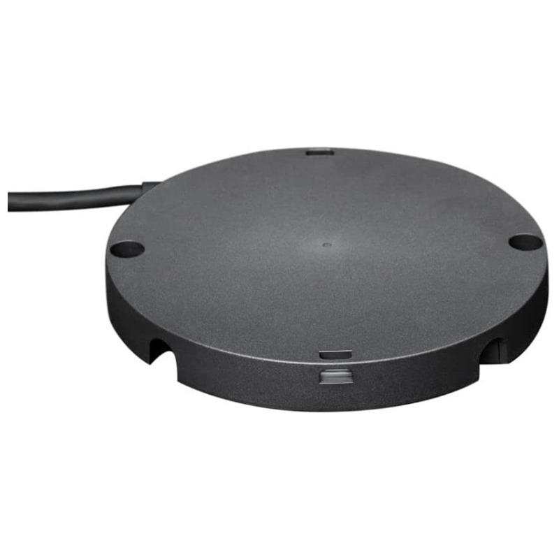 HUB LOGITECH pour Rally Mic Pod - Noir - Image 2