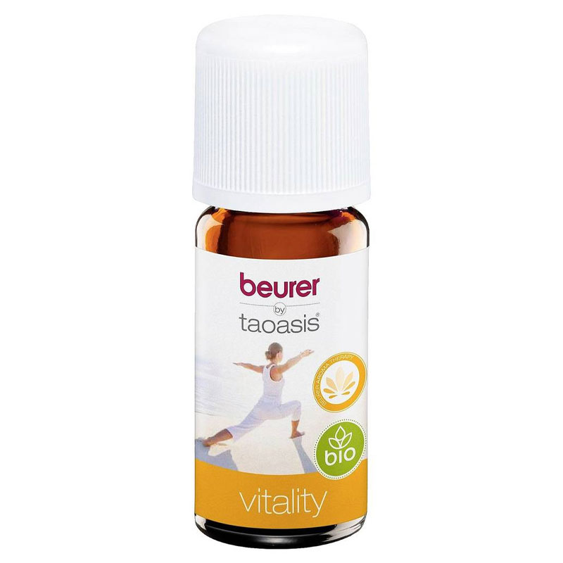 Huile Aromatique BEURER Vitality - 10ml