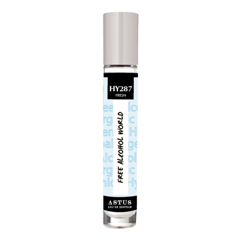 Eau De Senteur ASTUS Fresh Free Alcohol world - 30ml