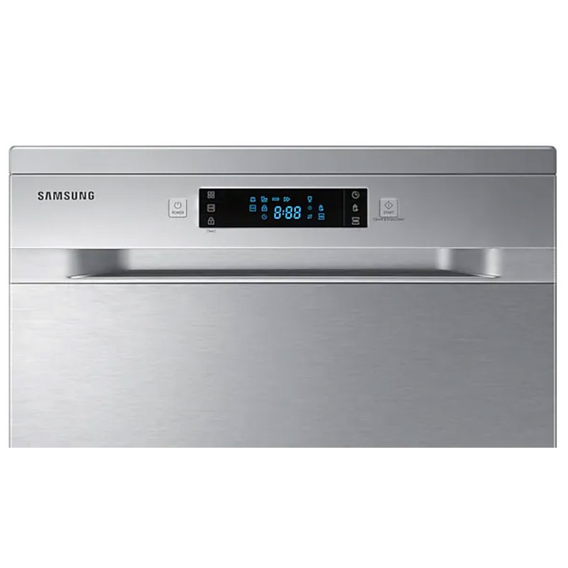 Lave vaisselle SAMSUNG DW60M5050FS 13 Couverts - Silver - Image 5