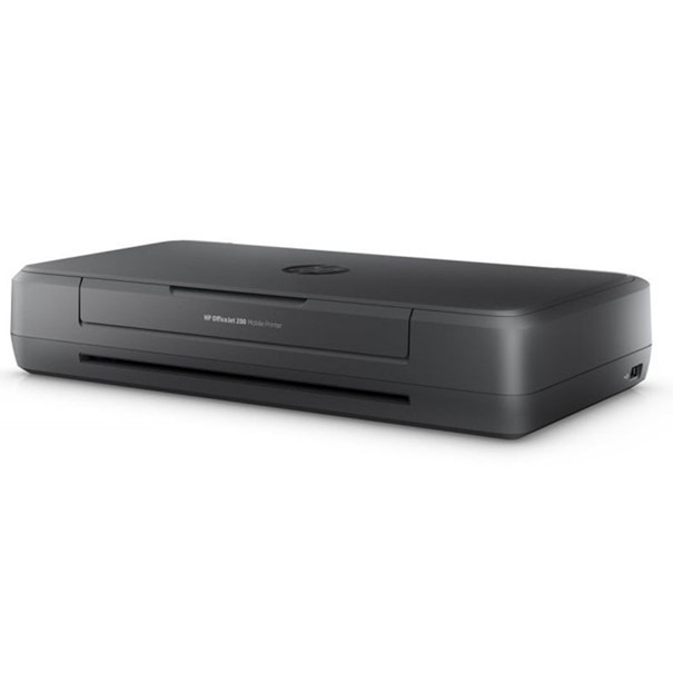 Imprimante Portable HP OfficeJet 202 Wifi (N4K99C) - Image 6