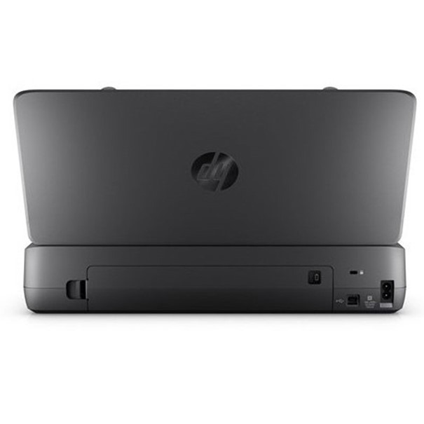 Imprimante Portable HP OfficeJet 202 Wifi (N4K99C) - Image 3