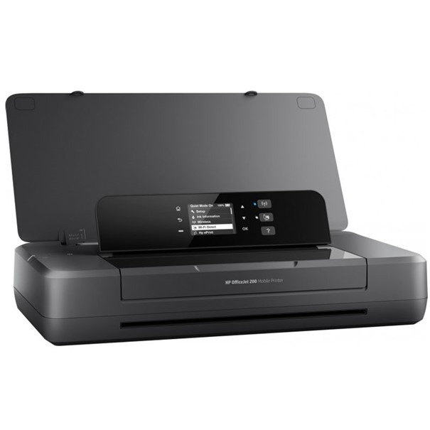 Imprimante Portable HP OfficeJet 202 Wifi (N4K99C) - Image 4