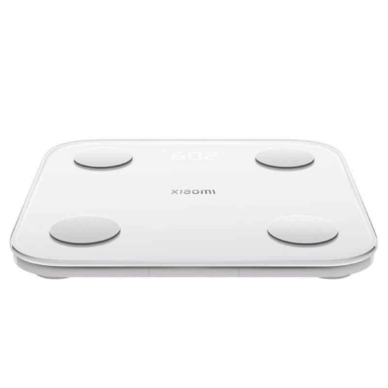 Impédancemètre XIAOMI S400 150Kg - Blanc - Image 3