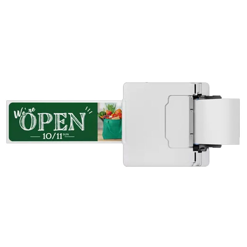 Imprimante CANON MAXIFY GX-3040 à réservoir intégré WIFI - Image 4