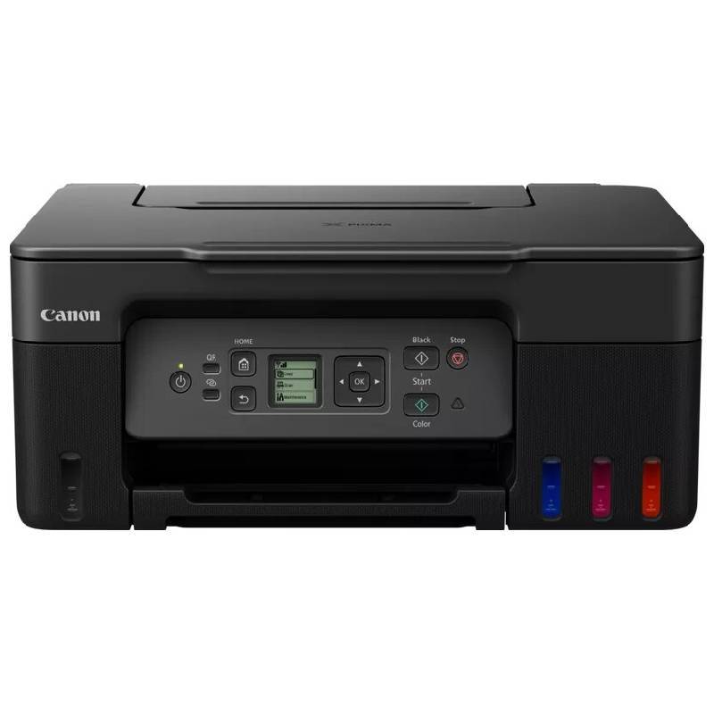 Imprimante CANON PIXMA G3470 a Réservoir Intégré 3EN1 WIFI Couleur  - Image 3