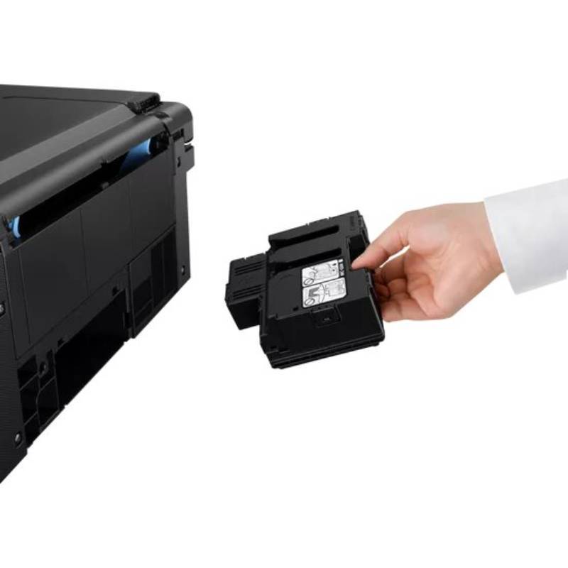 Imprimante CANON PIXMA G3470 a Réservoir Intégré 3EN1 WIFI Couleur  - Image 5
