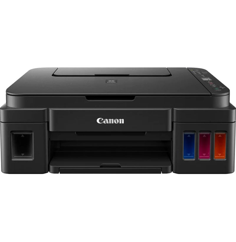 Imprimante CANON Pixma G3410 à Réservoir Intégré Wifi 3en1 Couleur - Image 4