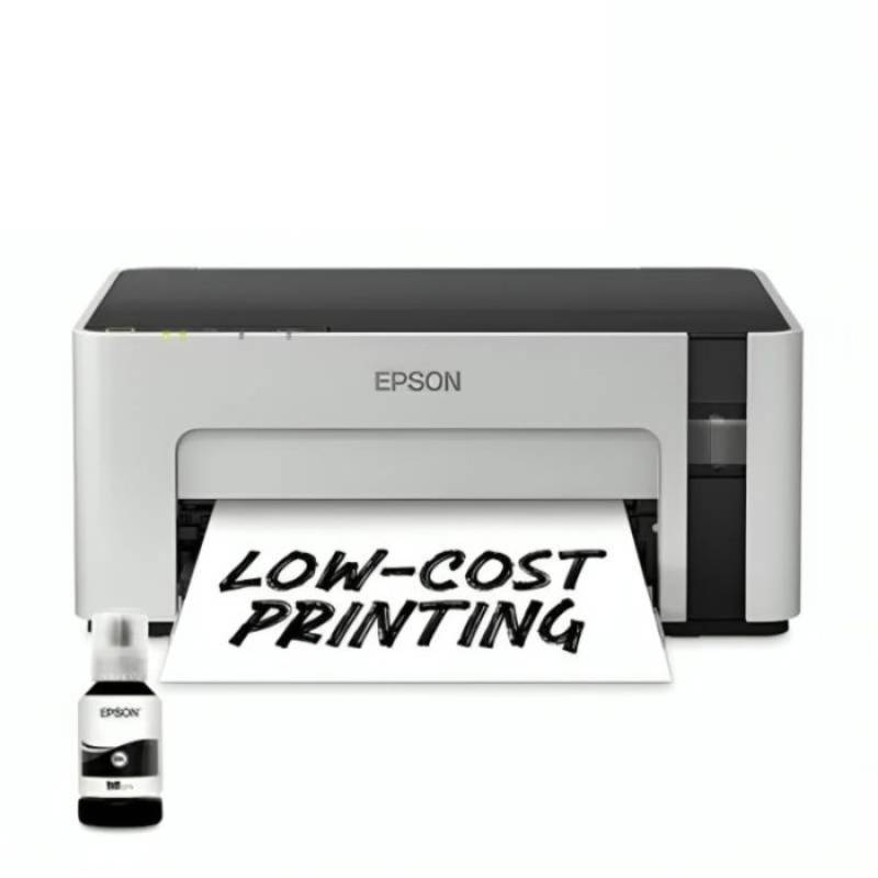 Epson EcoTank M1120 imprimante jets d'encres 1440 x 720 DPI A4 Wifi, Photo boutique MyTek chez MyTek