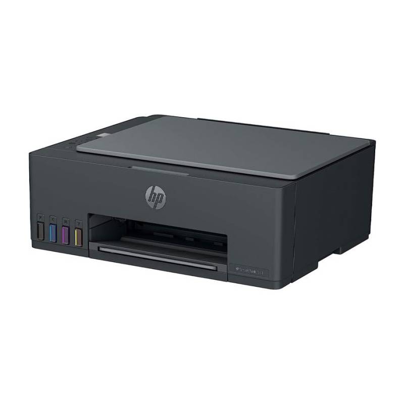 Imprimante HP Smart Tank 581 à Réservoir Intégré Wifi 3en1 Couleur - Image 5