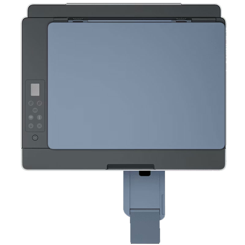 Imprimante HP Smart Tank 585 à Réservoir Intégré Wifi 3En1 Couleur - Image 4