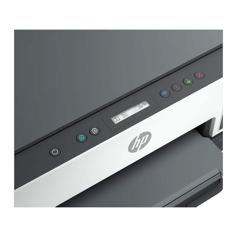 Imprimante à réservoir intégré HP Smart Tank 670 3en1 WiFi Couleur  - Image 5