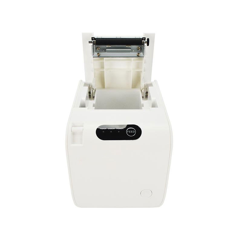 Imprimante à Ticket DIGIPOS 80MM - USB Réseau & Série - Blanc - Image 2