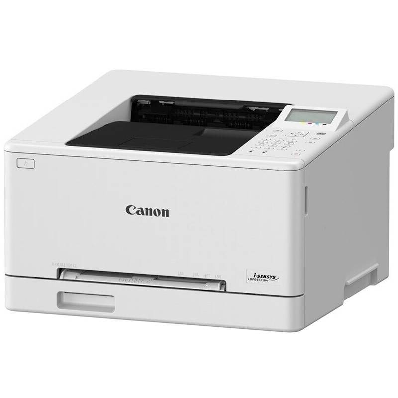 Imprimante CANON I-SENSYS LBP647CDW SFP Laser Couleur Wi-Fi - Image 3