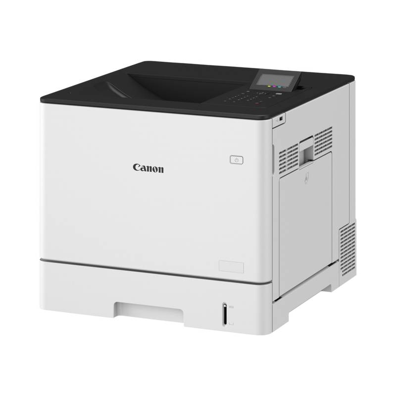 Imprimante CANON I-SENSYS LBP732CDW SFP EMEA Laser Couleur Wi-Fi - Image 2