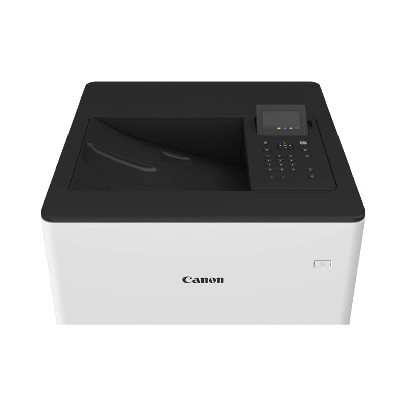 Imprimante CANON I-SENSYS LBP732CDW SFP EMEA Laser Couleur Wi-Fi - Image 4