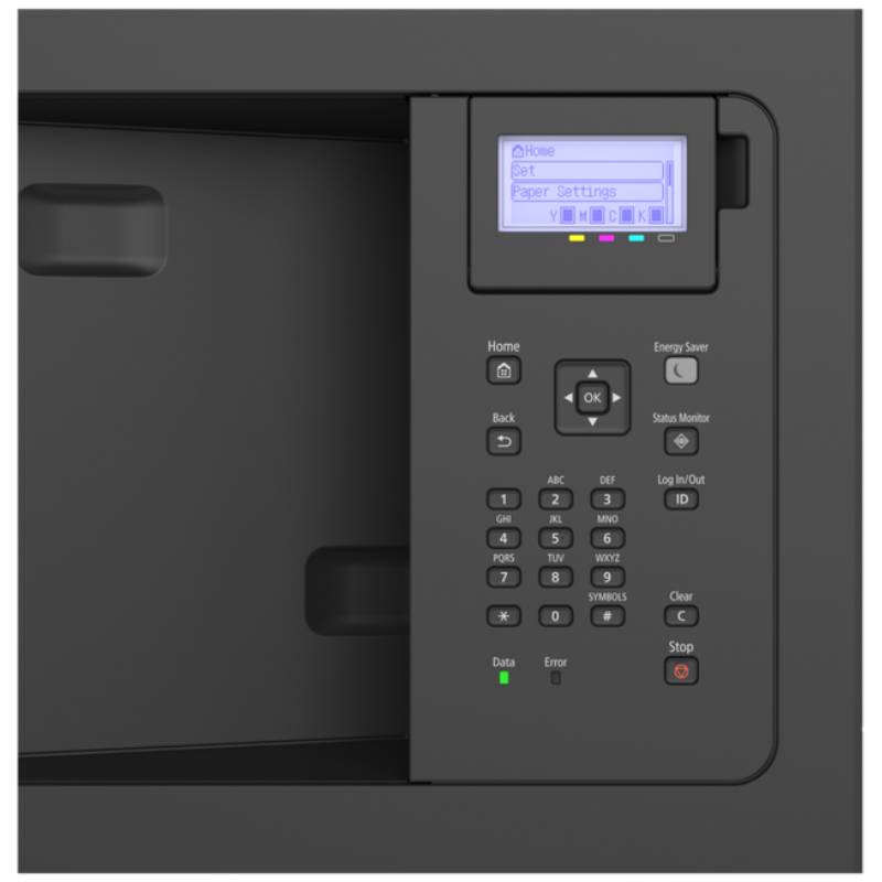 Imprimante CANON I-SENSYS LBP732CDW SFP EMEA Laser Couleur Wi-Fi - Image 5