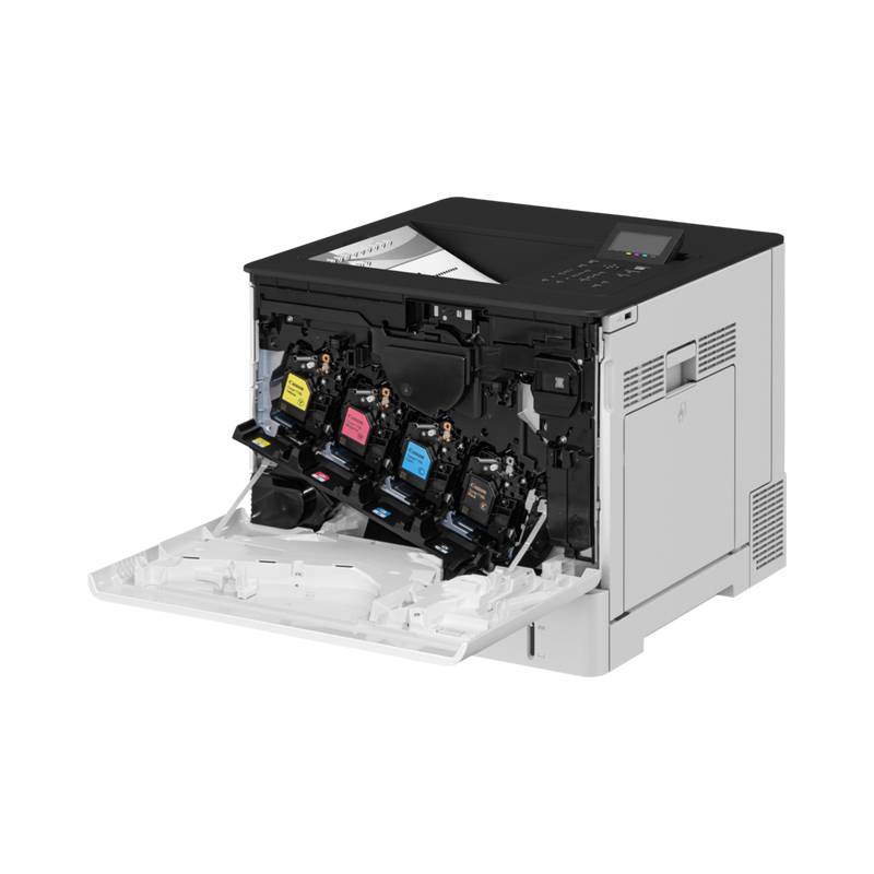 Imprimante CANON I-SENSYS LBP732CDW SFP EMEA Laser Couleur Wi-Fi - Image 6