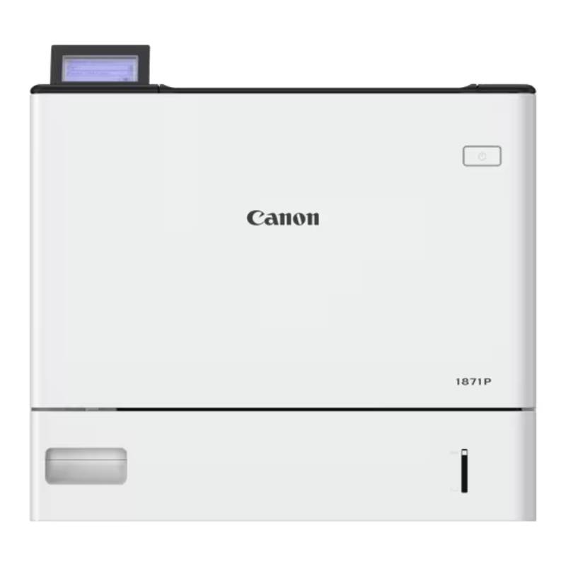 Imprimante CANON I-SENSYS X 1861P Laser Monochrome Wi-Fi - Image 3