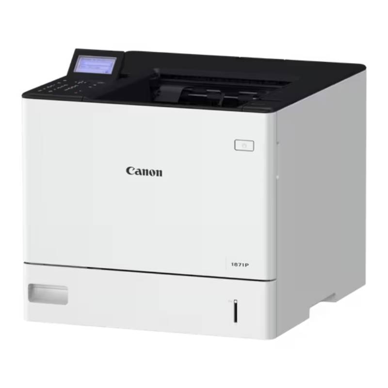 Imprimante CANON I-SENSYS X 1861P Laser Monochrome Wi-Fi