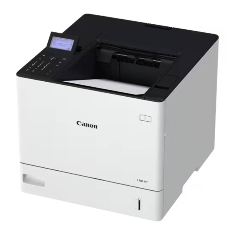 Imprimante CANON I-SENSYS X 1861P Laser Monochrome Wi-Fi - Image 2