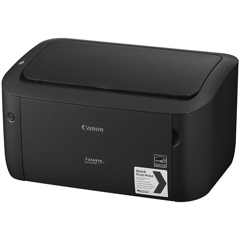 Imprimante CANON Laser I-SENSYS LBP6030 Monochrome - Image 2
