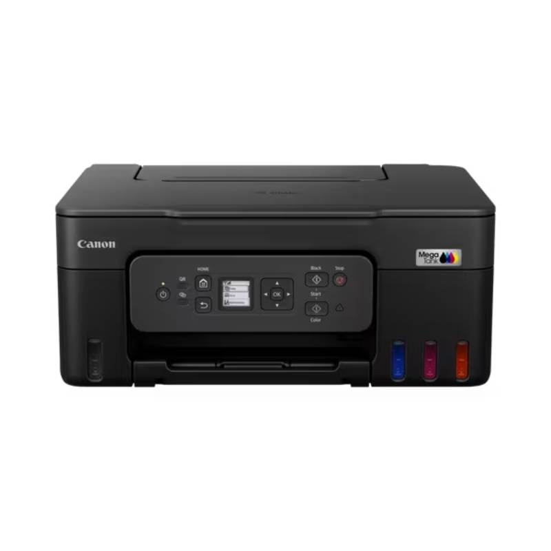 Imprimante 3En1 CANON PIXMA G3480 à Réservoir Intégré Wifi - Image 3
