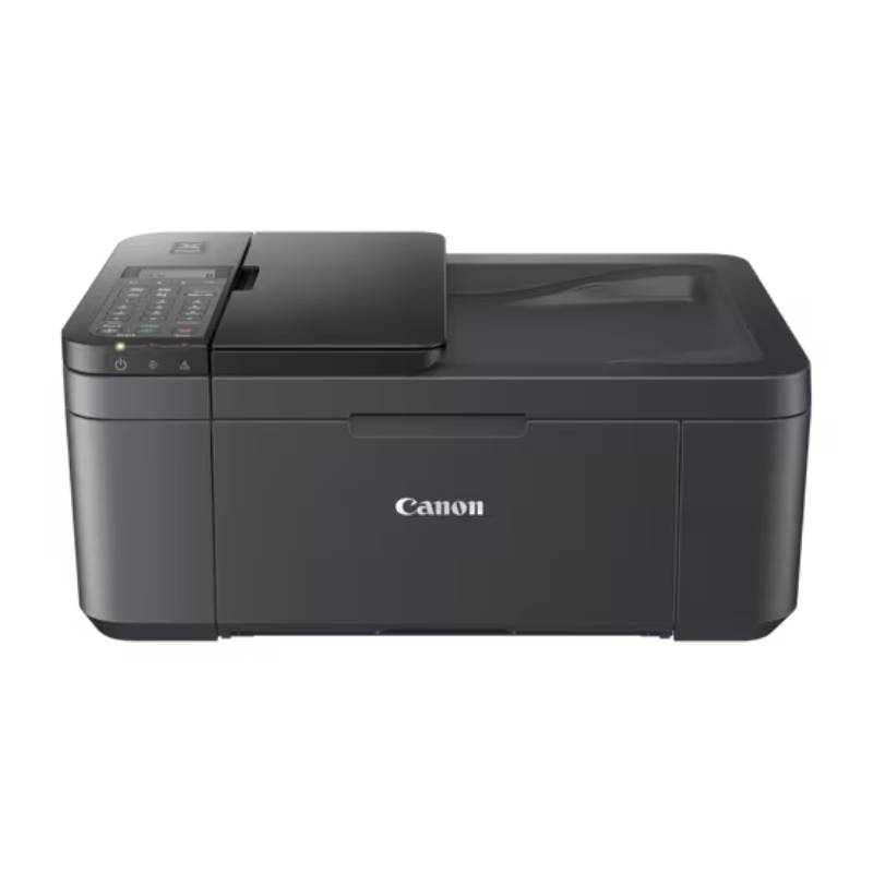 Imprimante CANON PIXMA TR4645 Jet D'encre Couleur WiFi 