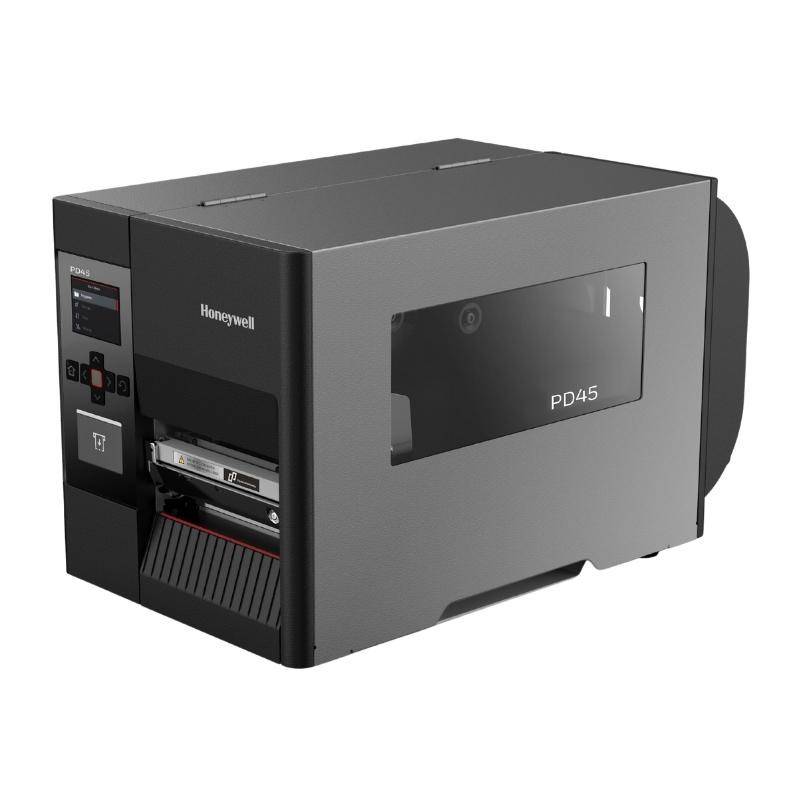 Imprimante d'étiquettes HONEYWELL PD4500C - Noir