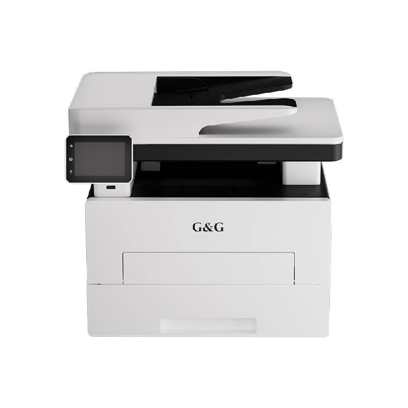 Imprimante G&G GM3310DN Laser Printer Ethernet 3en1 Monochrome 