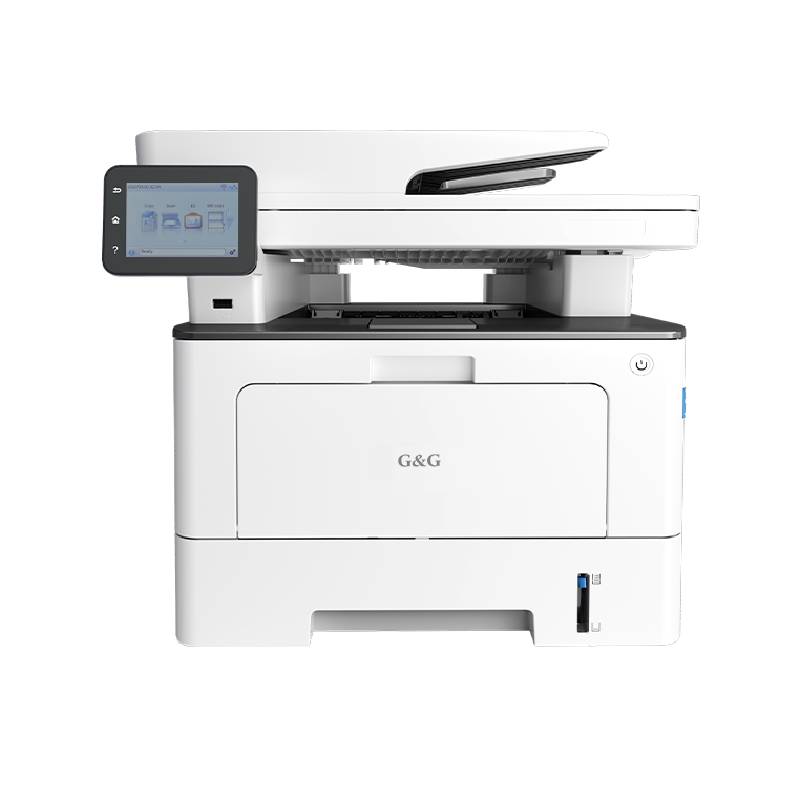 Imprimante G&G GM4210DN Laser Printer Ethernet 3en1 Monochrome