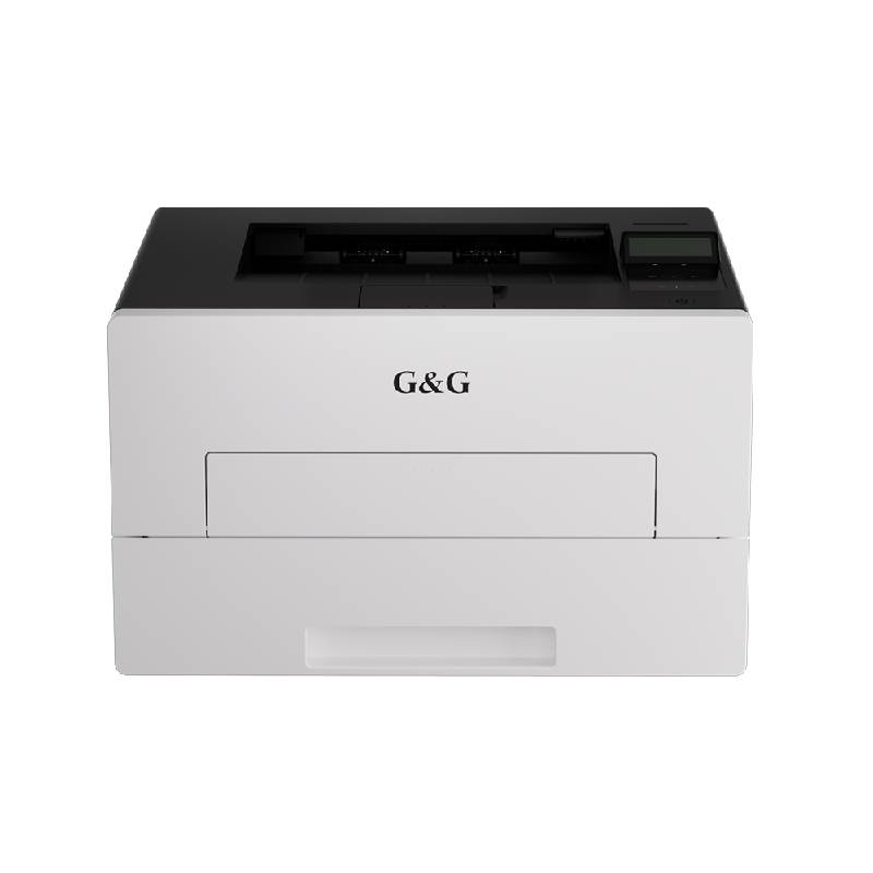 Imprimante G&G GP3300DN Laser Printer Ethernet Monochrome
