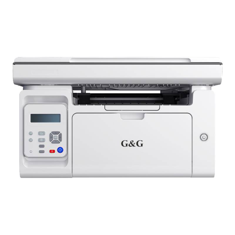 Imprimante G&G M2022 Laser Printer 3en1 Monochrome 