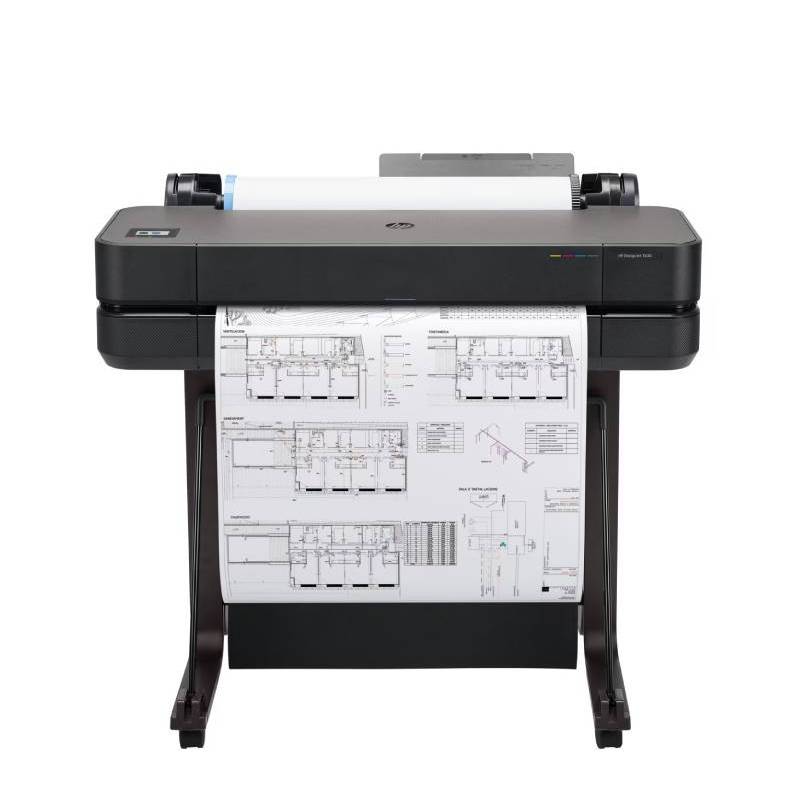 Traceur Grand Format HP DesignJet T630 24 pouces A1 Wifi