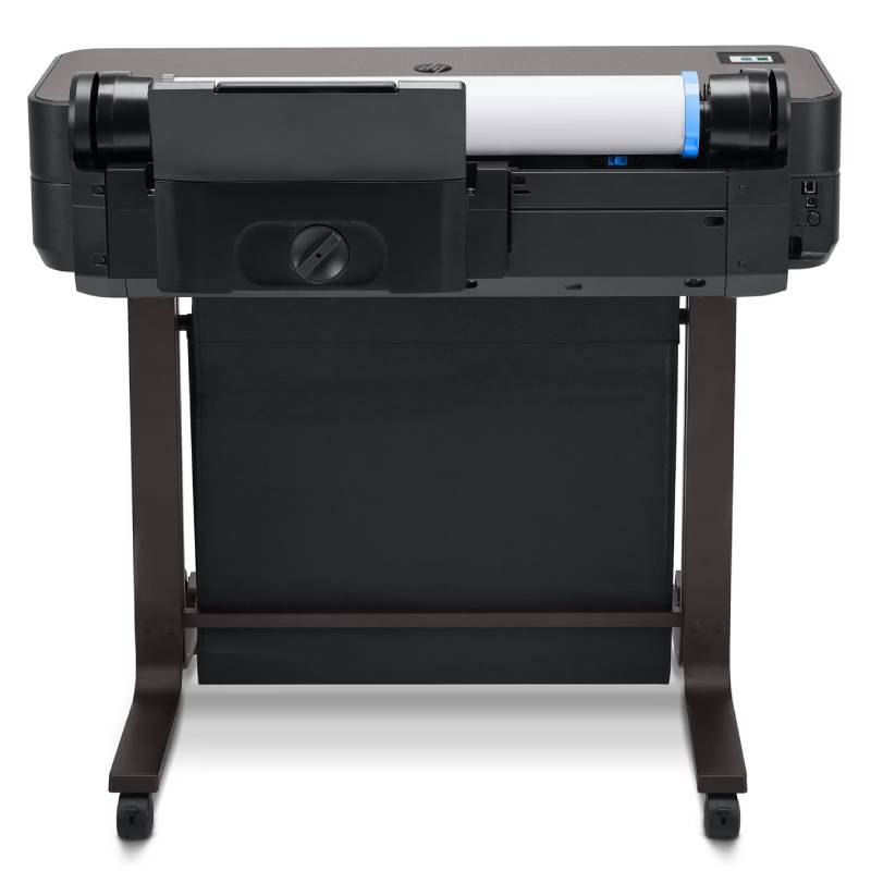 Traceur Grand Format HP DesignJet T630 24 pouces A1 Wifi - Image 4