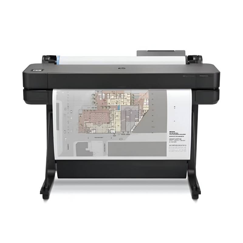 Traceur Grand Format HP DesignJet T630 36 pouces A0 Wifi - Image 2
