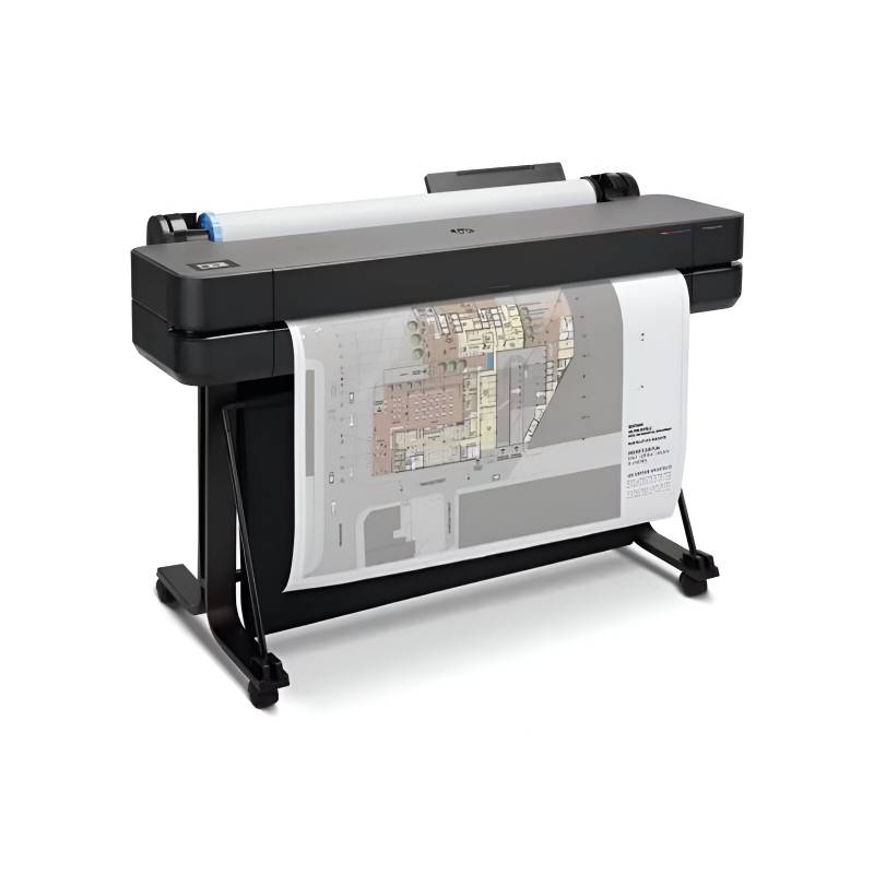 Traceur Grand Format HP DesignJet T630 36 pouces A0 Wifi - Image 3