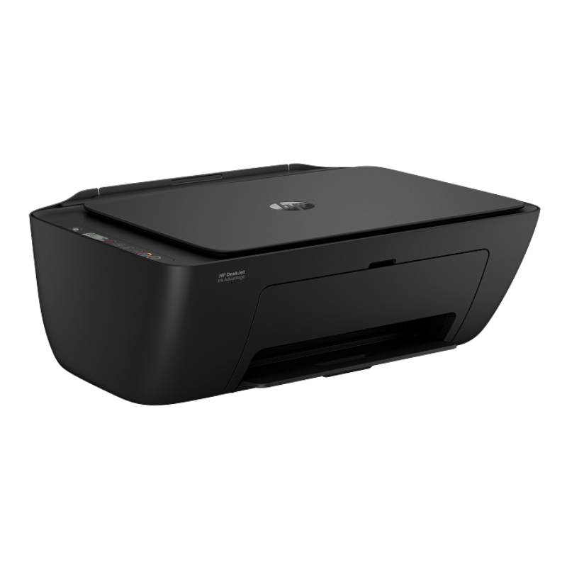 Imprimante HP Deskjet 2975 Jet d’encre Wifi 3en1 Couleur - Image 4
