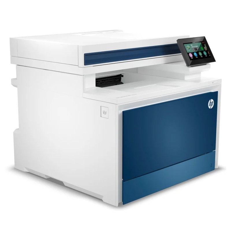 Imprimante HP Color LaserJet Pro 4303fdn (5HH66A) - Image 2