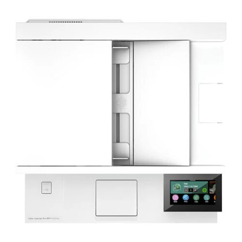 Imprimante HP Color LaserJet Pro 4303fdn (5HH66A) - Image 4