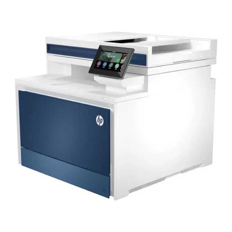 Imprimante HP Color LaserJet Pro 4303fdn (5HH66A) - Image 3