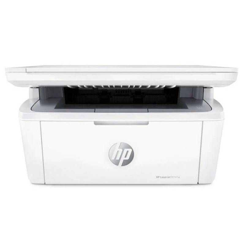 Imprimante Multifonction Laser 3 en 1 HP LaserJet MFP M141a, Photo boutique MyTek chez MyTek