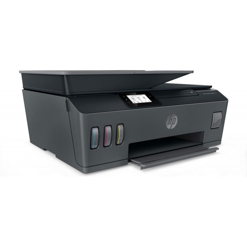 Imprimante HP SMART TANK 615 à Réservoir intégré 4en1 Couleur WIFI - Image 4