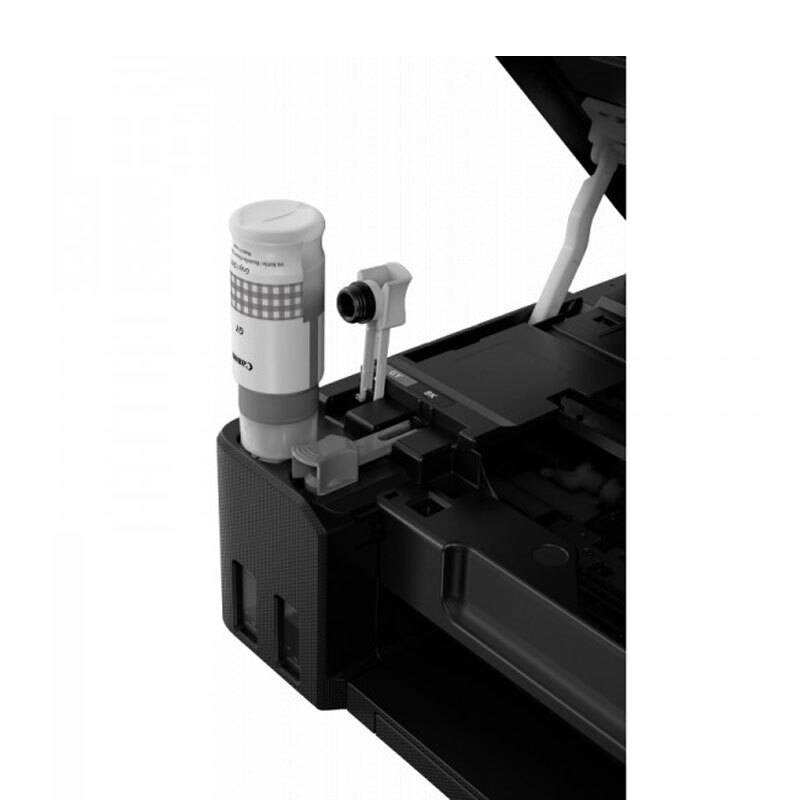 Imprimante CANON Pixma G-640 à Réservoir intégré 3en1 Couleur WIFI - Image 5