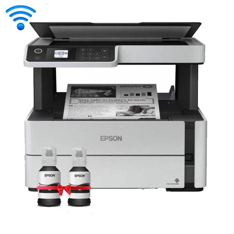 Epson EcoTank ET-M2170, Photo boutique MyTek chez MyTek