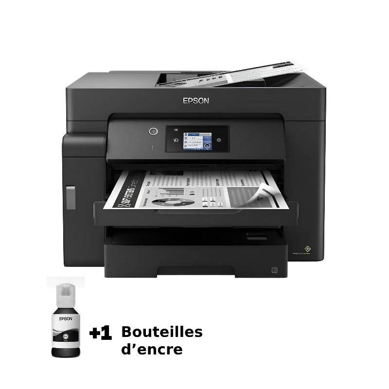 Epson EcoTank M15140 Laser A3+ 4800 x 1200 DPI 32 ppm Wifi, Photo boutique MyTek chez MyTek