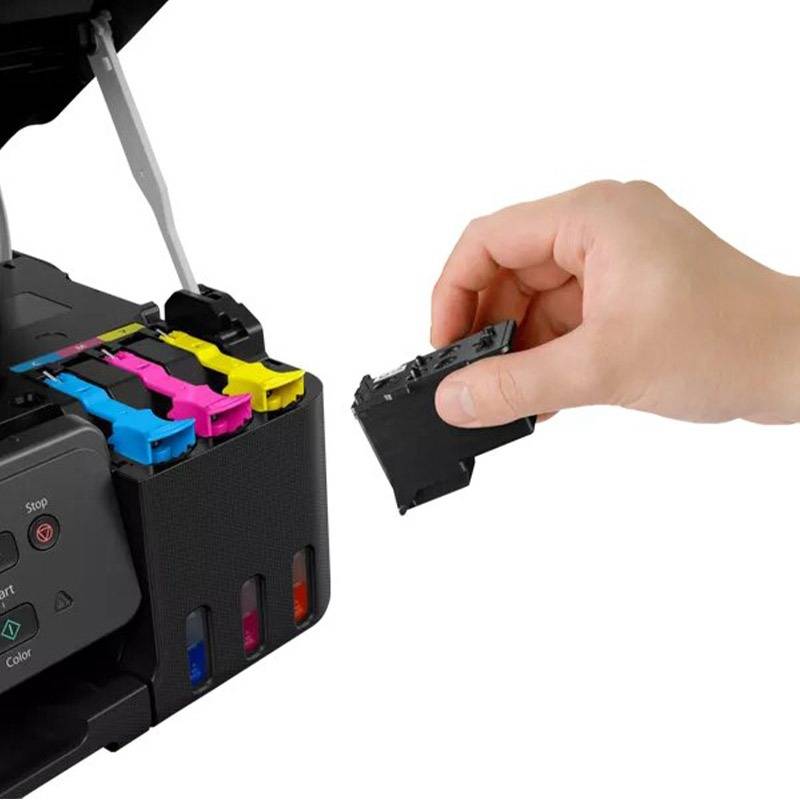 Imprimante CANON PIXMA G3430 3en1 à Réservoir intégré Couleur WIFI - Image 6