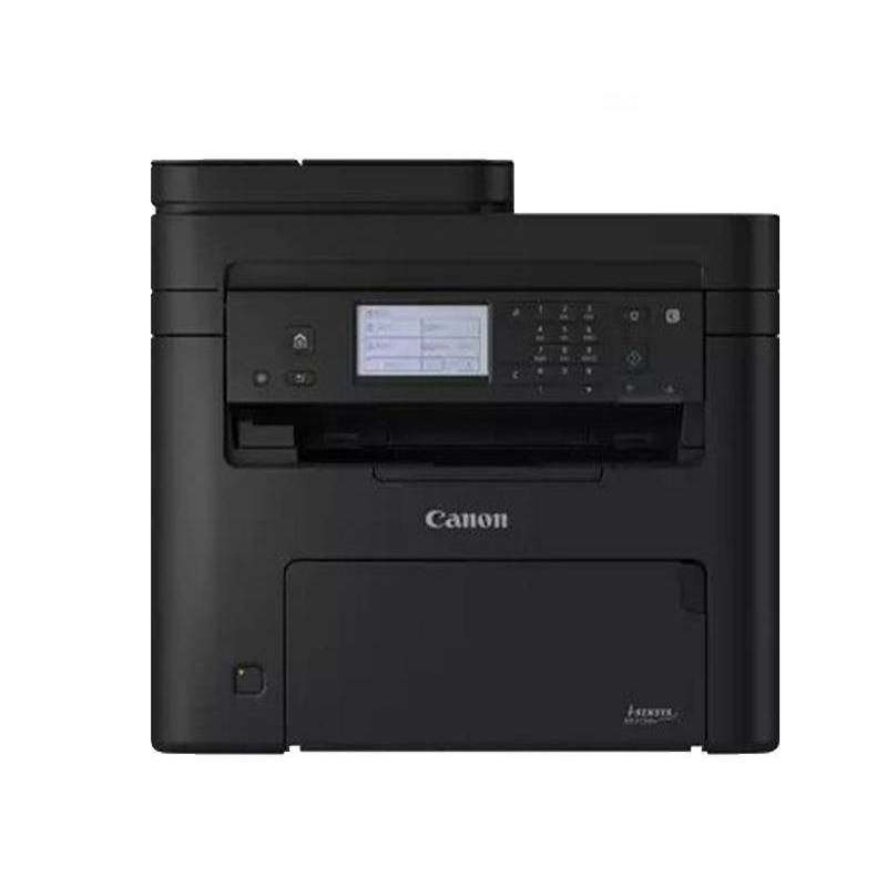 Imprimante Laser 4 EN 1 CANON monochrome Wi-fi, Photo boutique MyTek chez MyTek